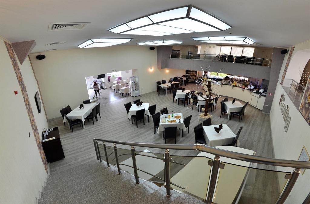 Luxor Hotel Smolyan Ngoại thất bức ảnh