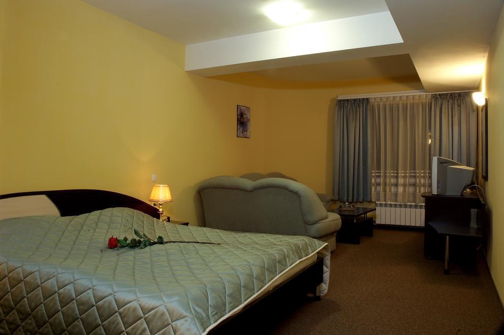 Luxor Hotel Smolyan Ngoại thất bức ảnh