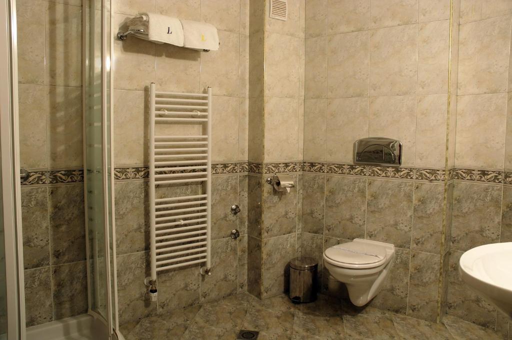Luxor Hotel Smolyan Phòng bức ảnh
