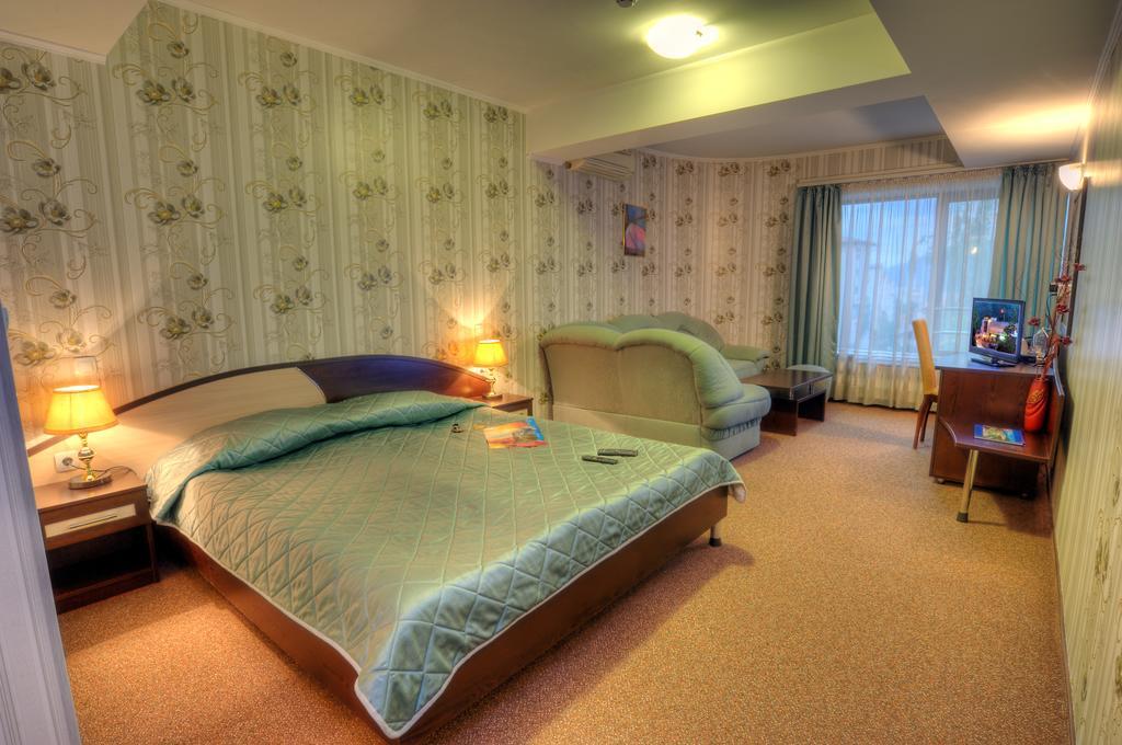 Luxor Hotel Smolyan Ngoại thất bức ảnh