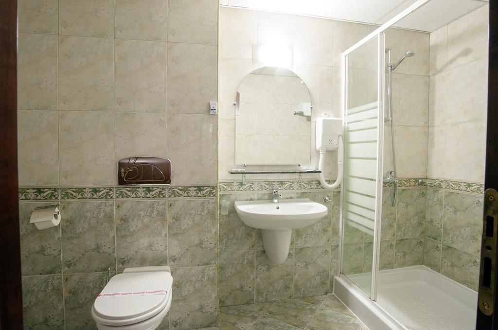 Luxor Hotel Smolyan Ngoại thất bức ảnh