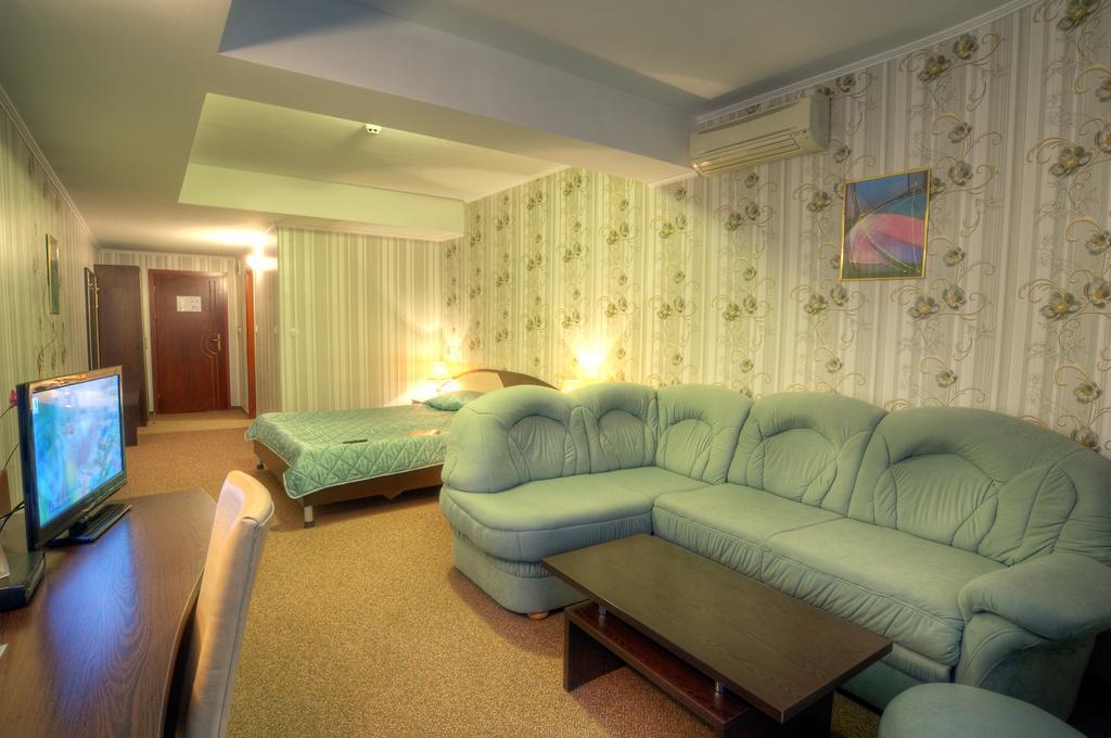 Luxor Hotel Smolyan Ngoại thất bức ảnh