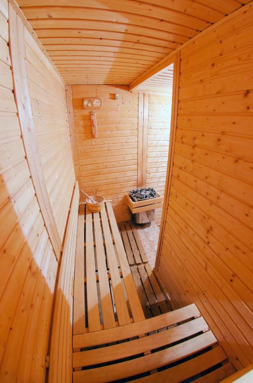 Luxor Hotel Smolyan Ngoại thất bức ảnh