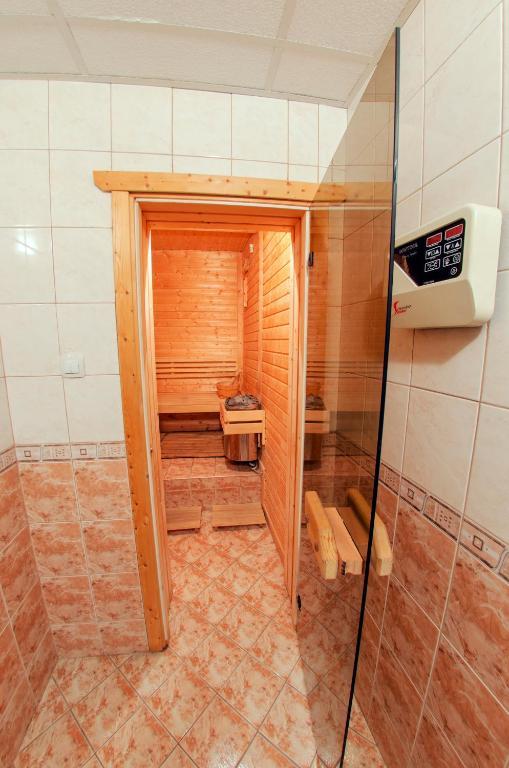 Luxor Hotel Smolyan Ngoại thất bức ảnh