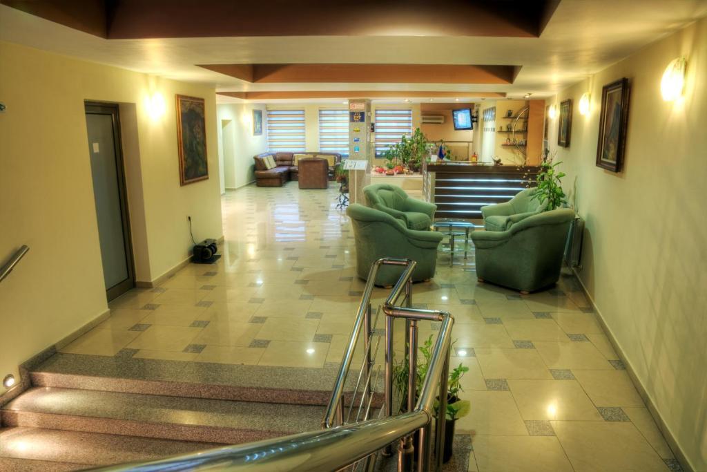 Luxor Hotel Smolyan Ngoại thất bức ảnh