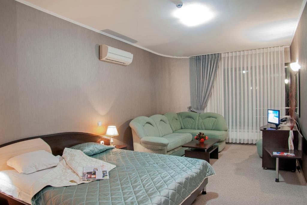 Luxor Hotel Smolyan Phòng bức ảnh