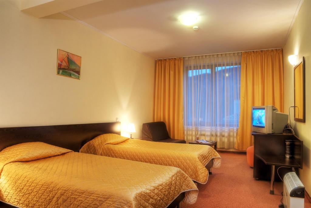 Luxor Hotel Smolyan Phòng bức ảnh