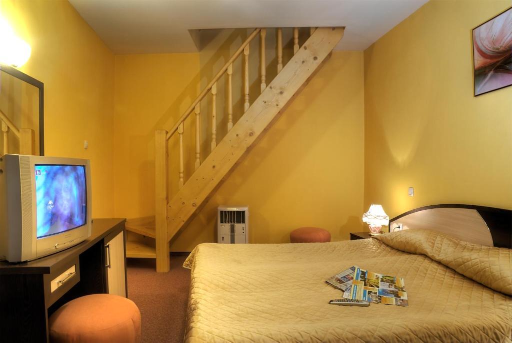 Luxor Hotel Smolyan Phòng bức ảnh