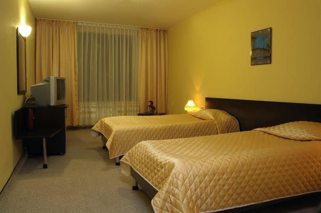 Luxor Hotel Smolyan Ngoại thất bức ảnh
