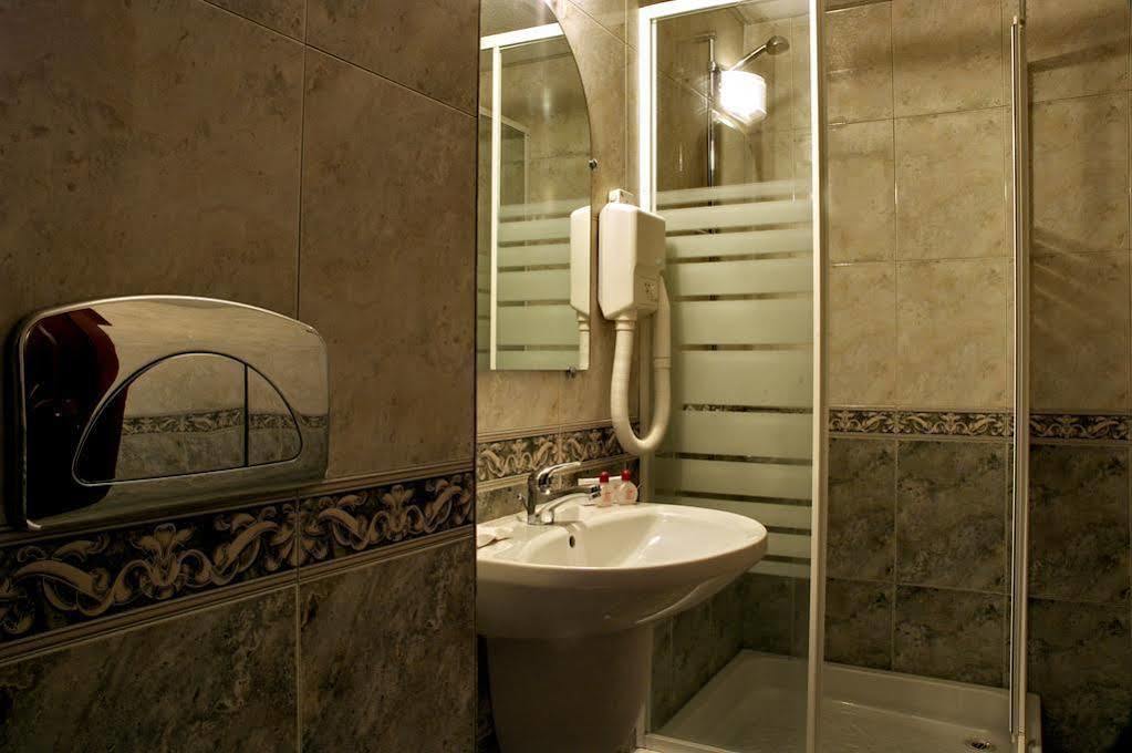 Luxor Hotel Smolyan Ngoại thất bức ảnh